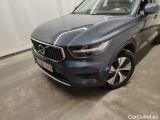  Volvo  XC 40 Volvo XC40 T4 Recharge Geartronic Inscription Expr. 5d #26