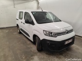  Citroen  Berlingo Citroën  M Light 1.5 BlueHDi 100 S&S MAN6 4d #8