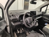  Citroen  Berlingo Citroën  M Light 1.5 BlueHDi 100 S&S MAN6 4d #9