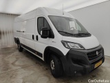  Fiat  Ducato FIAT  MAXI 35 FOU XLWB HR DSL - 2020 2.3 Multijet 160 XL-H2 MTA (EU6d-TEMP) 5d #8