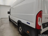  Fiat  Ducato FIAT  MAXI 35 FOU XLWB HR DSL - 2020 2.3 Multijet 160 XL-H2 MTA (EU6d-TEMP) 5d #35