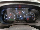  Opel  Vivaro Opel  2.0 Turbo 90kW Edition L3H1 31 5d #10