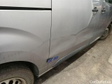  Opel  Vivaro Opel  2.0 Turbo 90kW Edition L3H1 31 5d #48