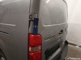  Opel  Vivaro Opel  2.0 Turbo 90kW Edition L3H1 31 5d #63