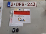  Renault  Megane Renault, _Master CC '19, Renault Master L3H1 Energy dCi 145 TT - 3.5T G. Co #16