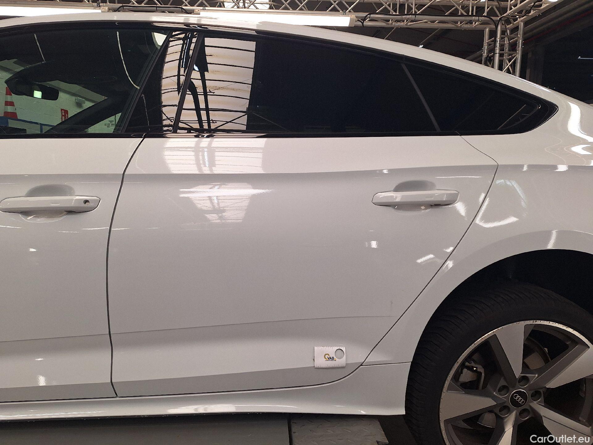  Audi  A5 Sportback Audi, A5 SB FL'20, Audi  35 TDI S tronic Bus Ed S Line 5d #31