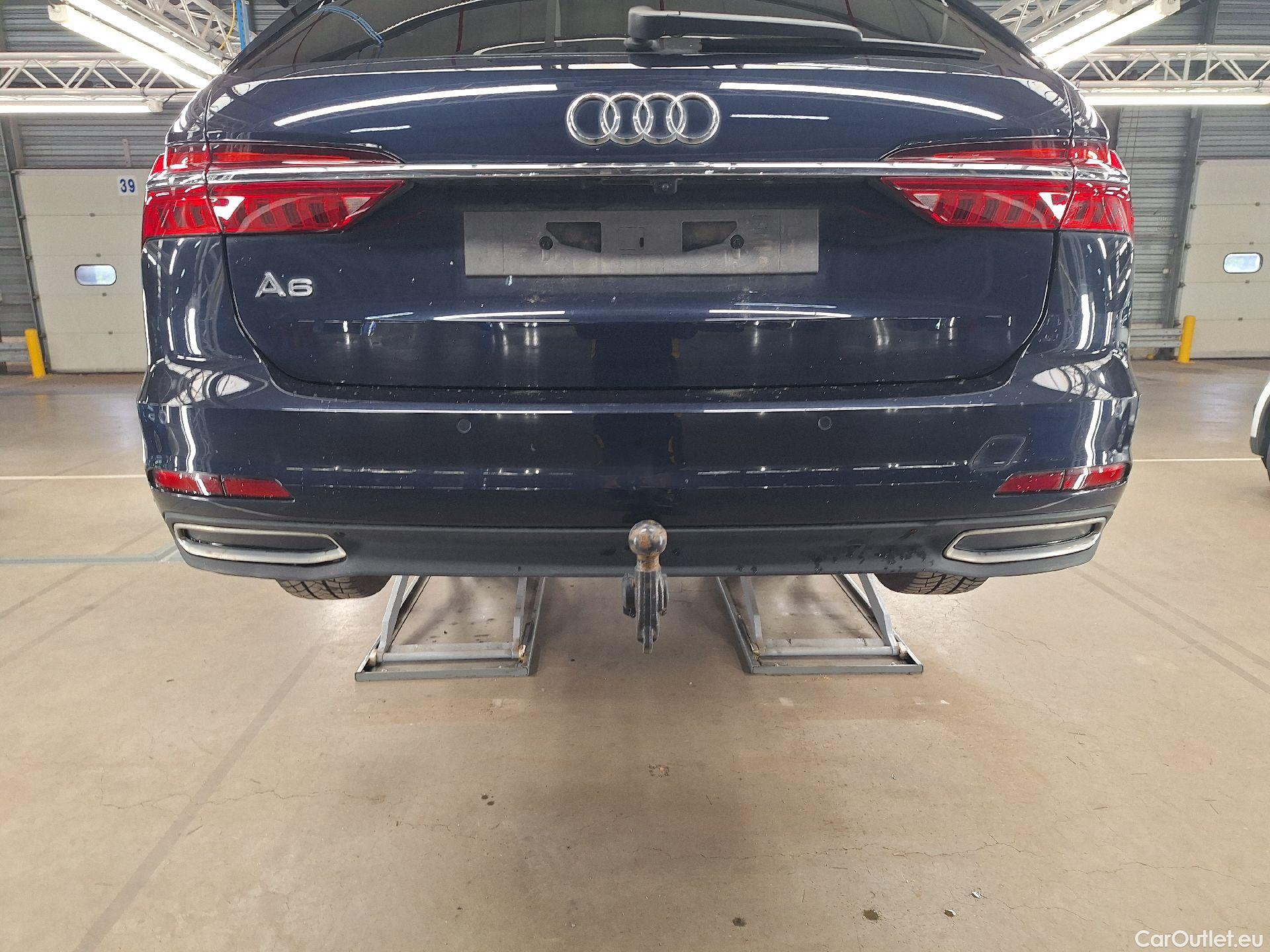  Audi  A6 Audi,  Avant '18, Audi  Avant Business Edition 35 TDI S tronic 5d #11