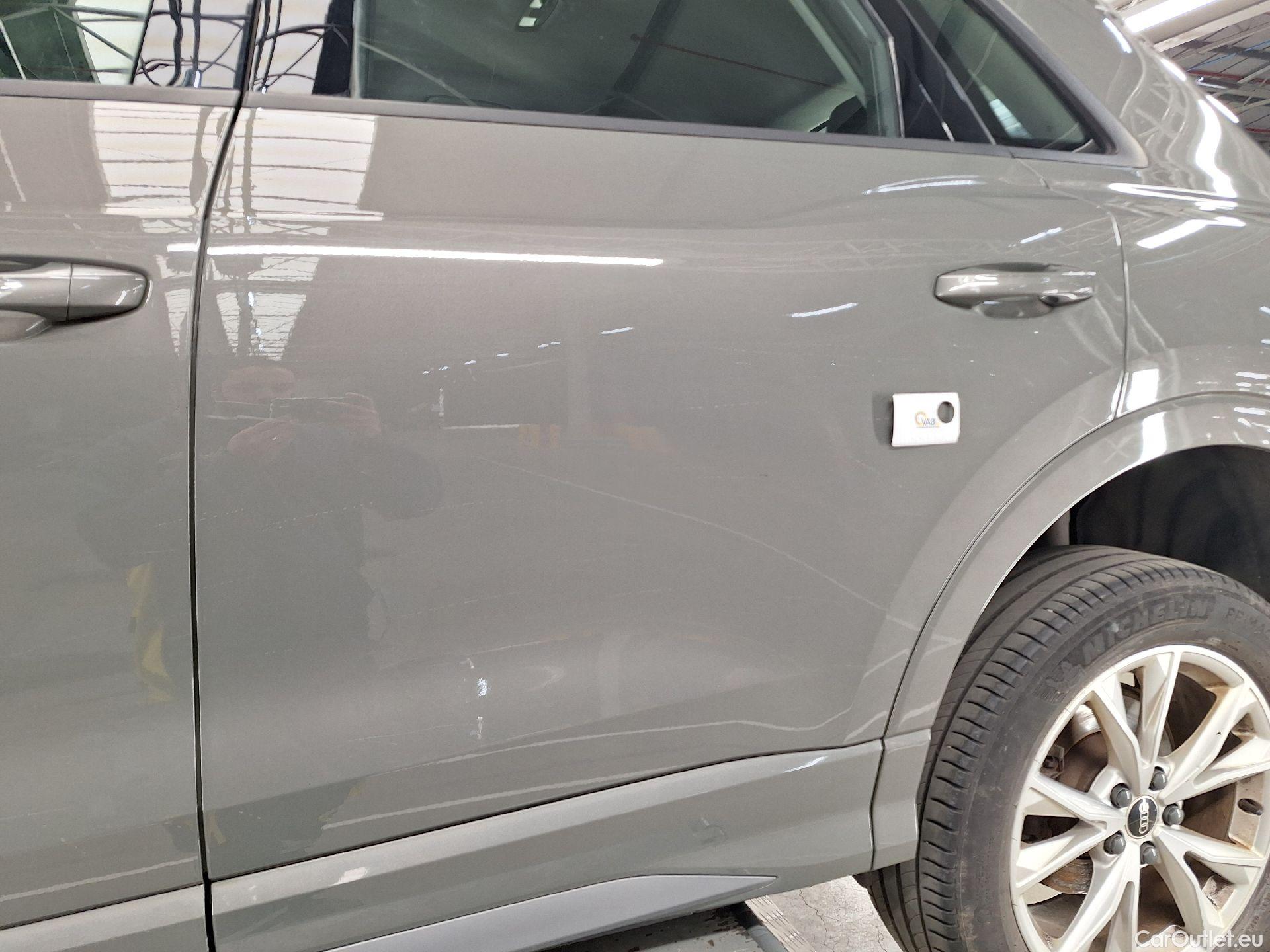  Audi  Q3 Audi,  '18, Audi  35 TFSI S tronic S line Business Edition 5 #16