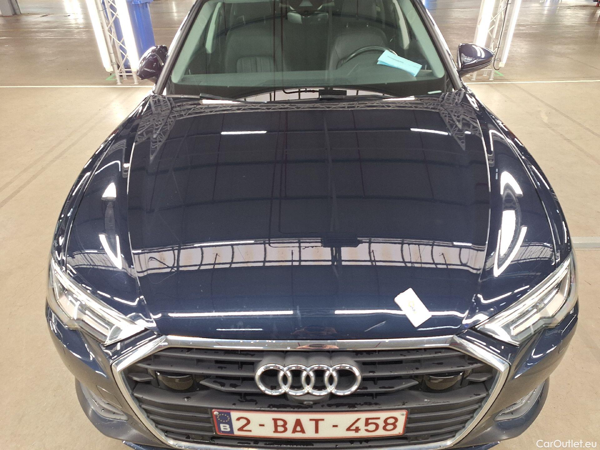  Audi  A6 Audi,  Avant '18, Audi  Avant Business Edition 35 TDI S tronic 5d #3