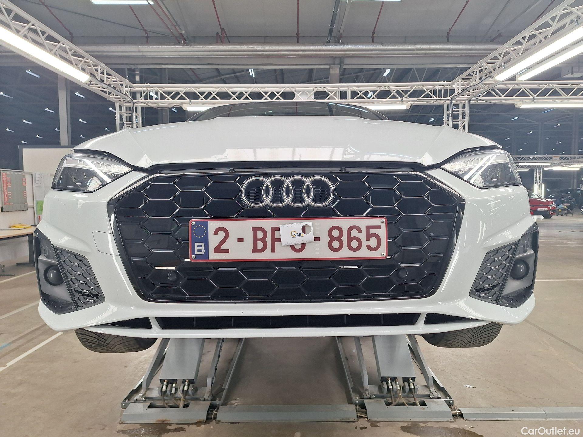  Audi  A5 Sportback Audi, A5 SB FL'20, Audi  35 TDI S tronic Bus Ed S Line 5d #17