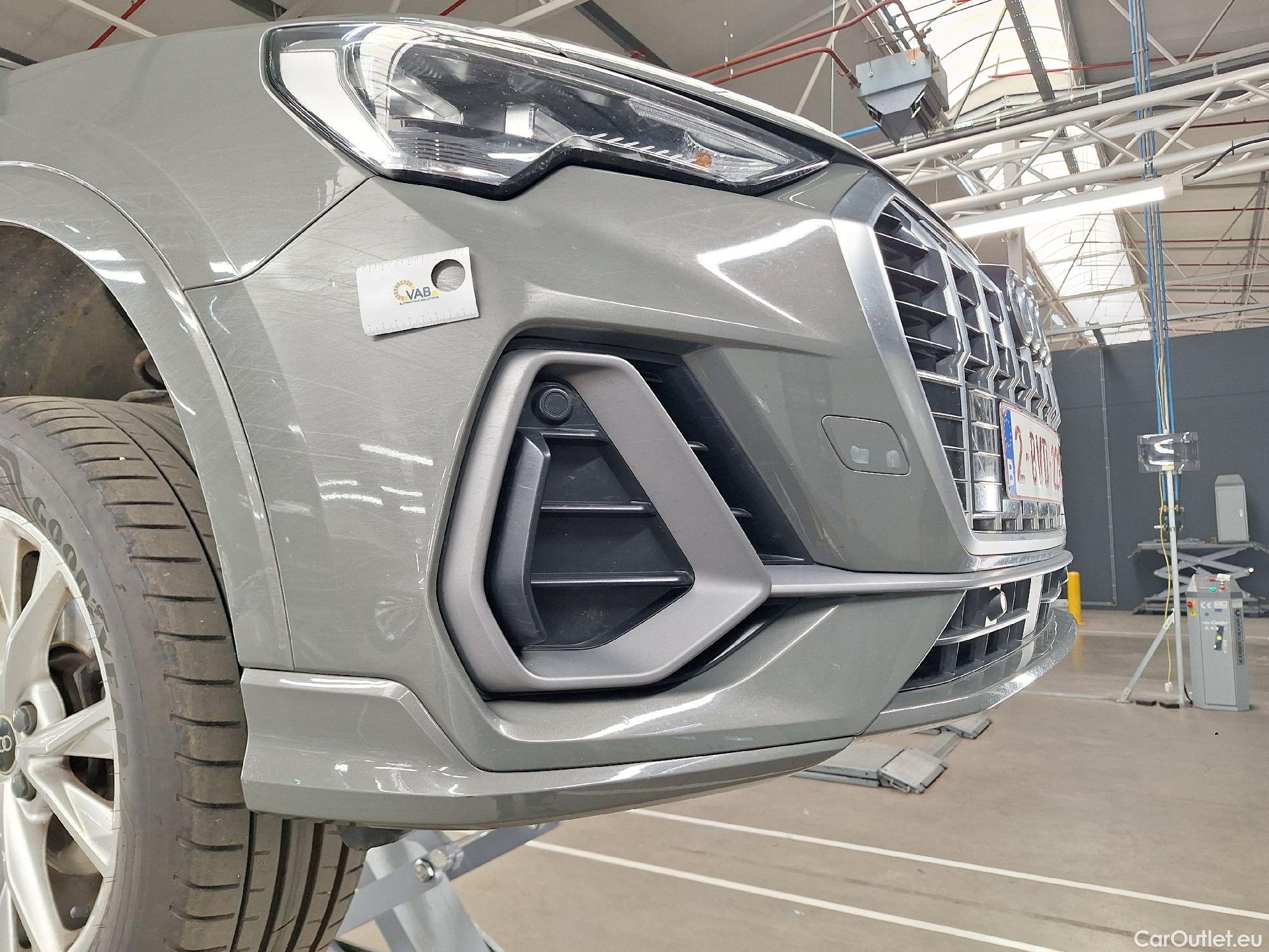  Audi  Q3 Audi,  '18, Audi  35 TFSI S tronic S line Business Edition 5 #31