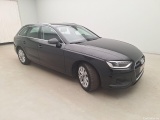  Audi  A4 Audi,  Avant FL'19, Audi  Avant 2.0 30 TDi 100kW S tronic Attraction #9