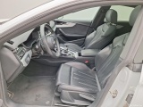 A5 Sportback