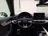 A5 Sportback