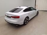  Audi  A5 Sportback Audi, A5 SB FL'20, Audi  35 TDI S tronic Bus Ed S Line 5d #8