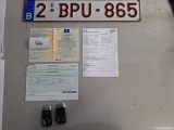  Audi  A5 Sportback Audi, A5 SB FL'20, Audi  35 TDI S tronic Bus Ed S Line 5d #20