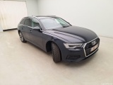 Audi  A6 Audi,  Avant '18, Audi  Avant Business Edition 35 TDI S tronic 5d #9