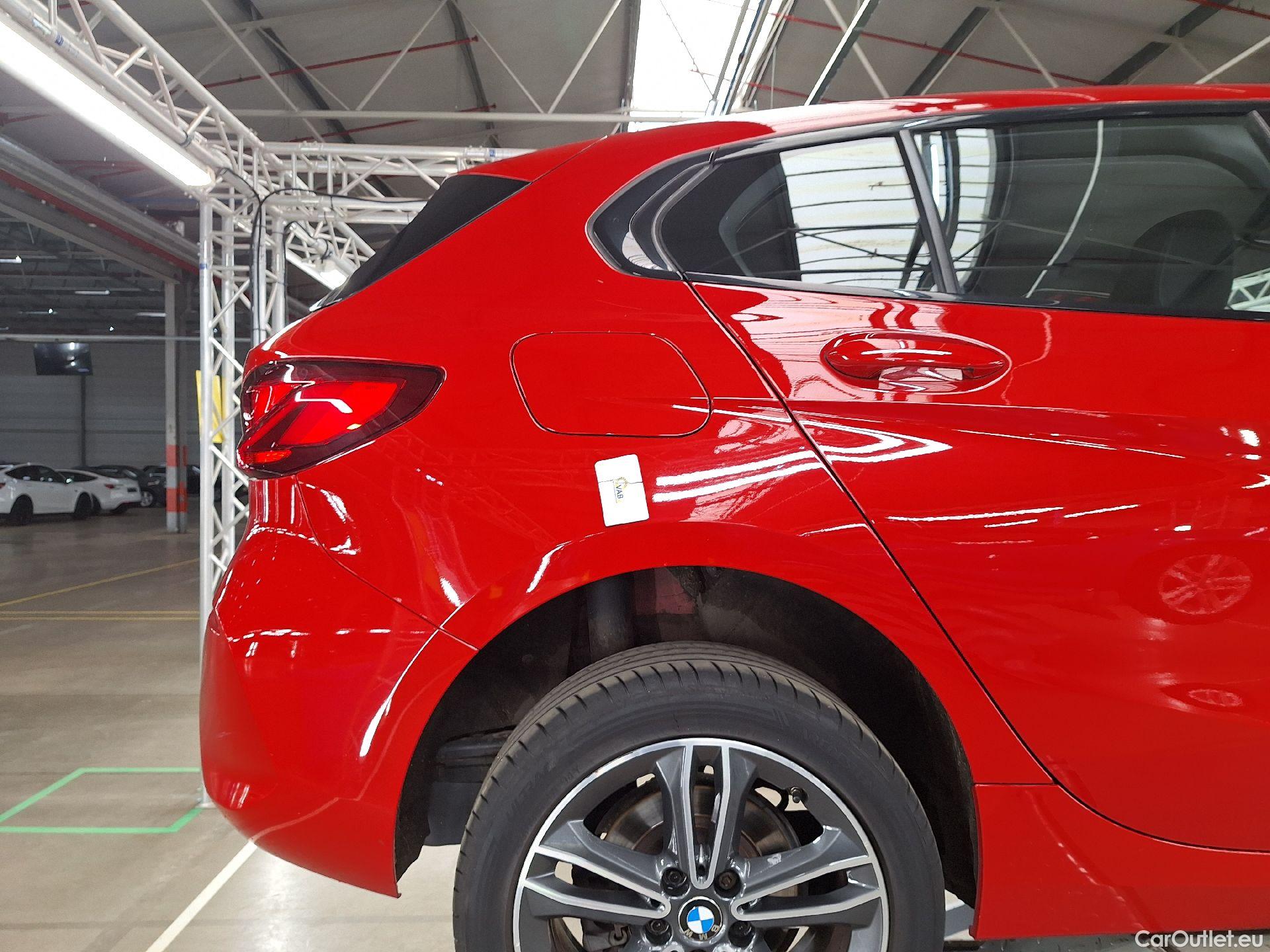  Bmw  Serie 1 BMW, 1-serie '19, BMW 1 Reeks Hatch 116dA (85 kW) 5d #11