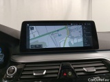  Bmw  Serie 5 BMW 5 TOURING - 2020 530eXA 184hp PHEV 5d #11