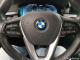  Bmw  Serie 5 BMW 5 TOURING - 2020 530eXA 184hp PHEV 5d #20