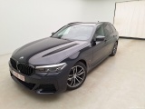  Bmw  Serie 5 BMW, 5-serie To FL'20, BMW 5 Reeks Touring 520i Aut. (120 kW) 5d #2