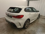  Bmw  Serie 1 BMW 1 HATCH DIESEL - 2019 118 dA 150hp (EU6AP) 5d #2