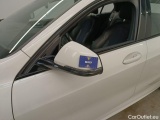  Bmw  Serie 1 BMW 1 HATCH DIESEL - 2019 118 dA 150hp (EU6AP) 5d #30