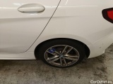  Bmw  Serie 1 BMW 1 HATCH DIESEL - 2019 118 dA 150hp (EU6AP) 5d #54
