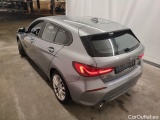  Bmw  Serie 1 BMW 1 Reeks Hatch 116iA (80 kW) 5d #7