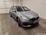  Bmw  Serie 1 BMW 1 Reeks Hatch 116iA (80 kW) 5d #8