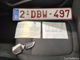  Bmw  Serie 1 BMW 1 Reeks Hatch 116iA (80 kW) 5d #4