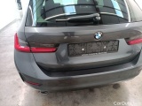  Bmw  Serie 3 BMW 3 Reeks Touring 318dA (100 kW) 5d #41