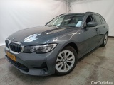  Bmw  Serie 3 BMW 3 TOURING DIESEL - 2019 320 dXA 190hp MHD AdBlue 5d #2