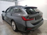  Bmw  Serie 3 BMW 3 TOURING DIESEL - 2019 320 dXA 190hp MHD AdBlue 5d #3
