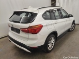  Bmw  X1 BMW  sDrive16dA (85 kW) 5d #2
