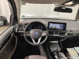  Bmw  X3 BMW  xDrive30e (120 kW) 5d #9
