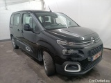  Citroen  Berlingo Citroën  Multispace 1.5 BlueHDi 100 MAN6 Feel M 5d #8