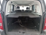  Citroen  Berlingo Citroën  Multispace 1.5 BlueHDi 100 MAN6 Feel M 5d #15