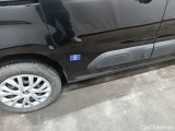  Citroen  Berlingo Citroën  Multispace 1.5 BlueHDi 100 MAN6 Feel M 5d #35