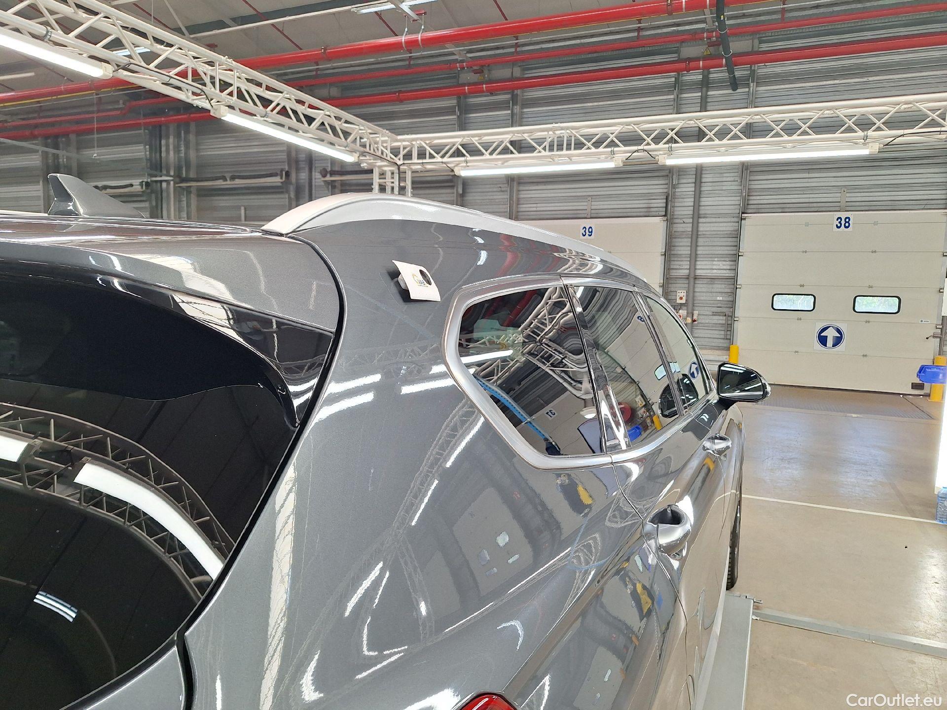  Hyundai  Santa Fe Hyundai,  FL'20, Hyundai  1.6 T-GDi Hybrid 4x4 Shine Aut. 5 #16