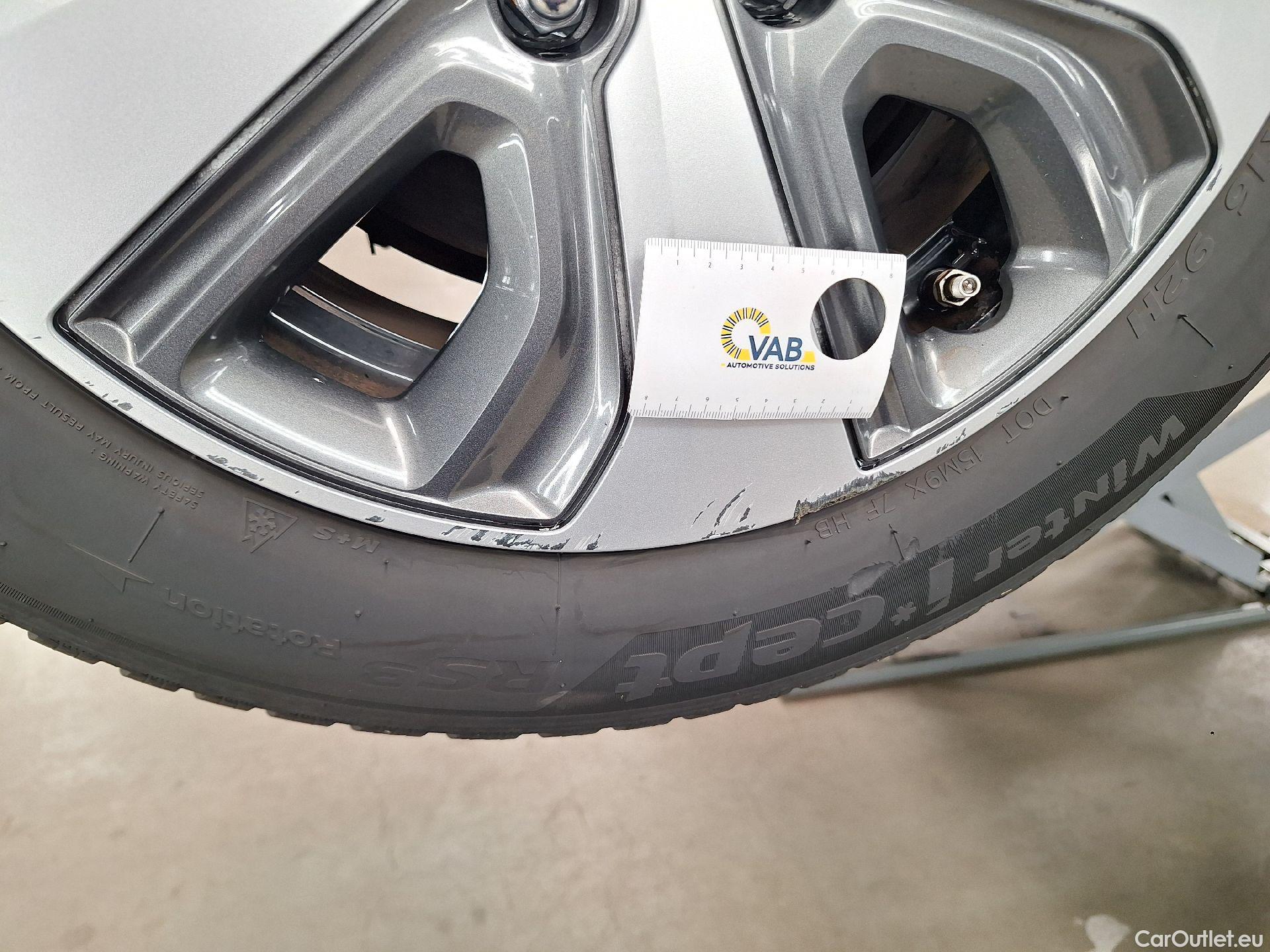  KIA  Niro Kia,  FL'19, KIA  Pure 1.6 GDi HEV 6DCT 5d #62