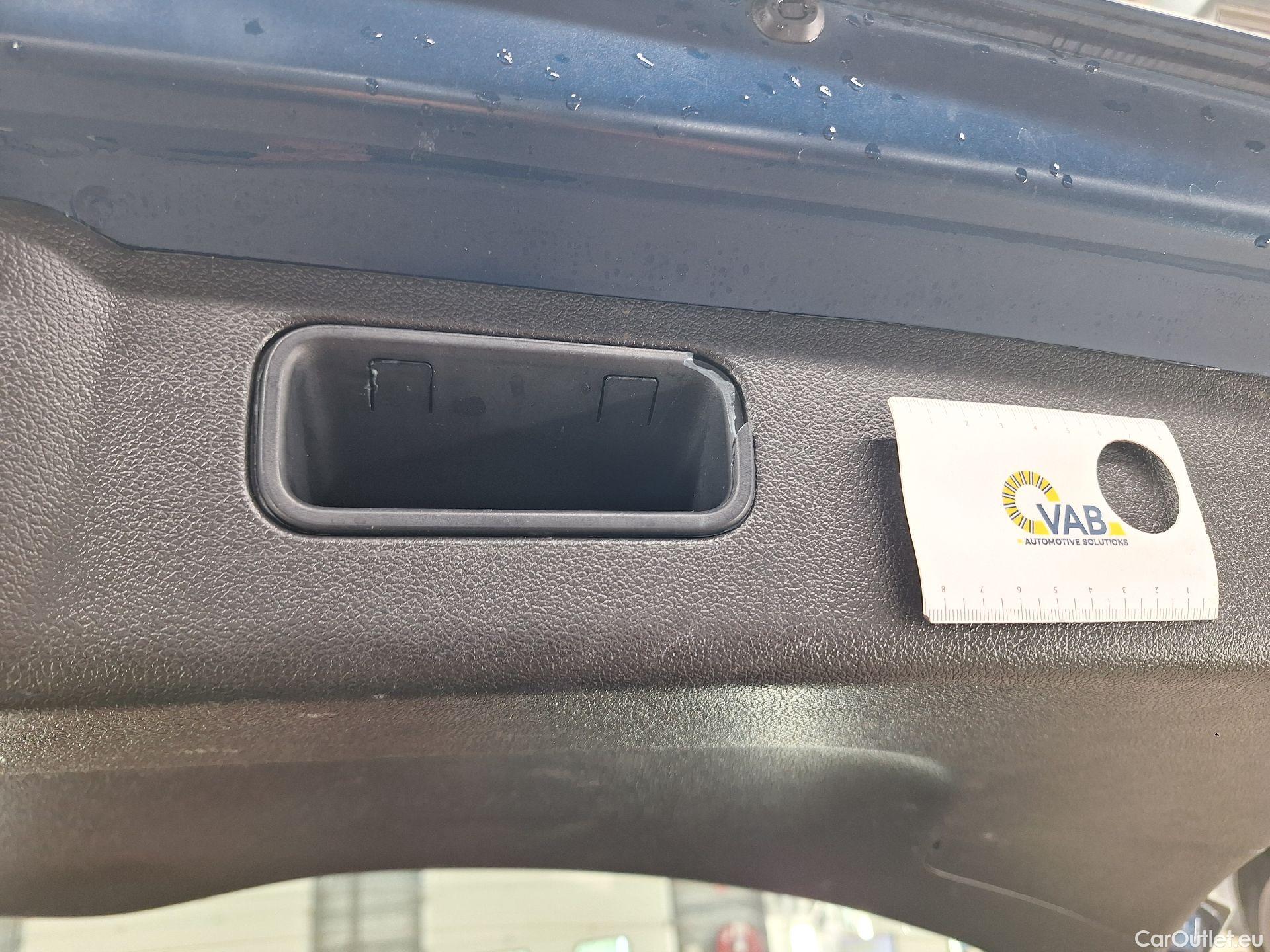  KIA  Niro Kia,  FL'19, KIA  Pure 1.6 GDi HEV 6DCT 5d #17