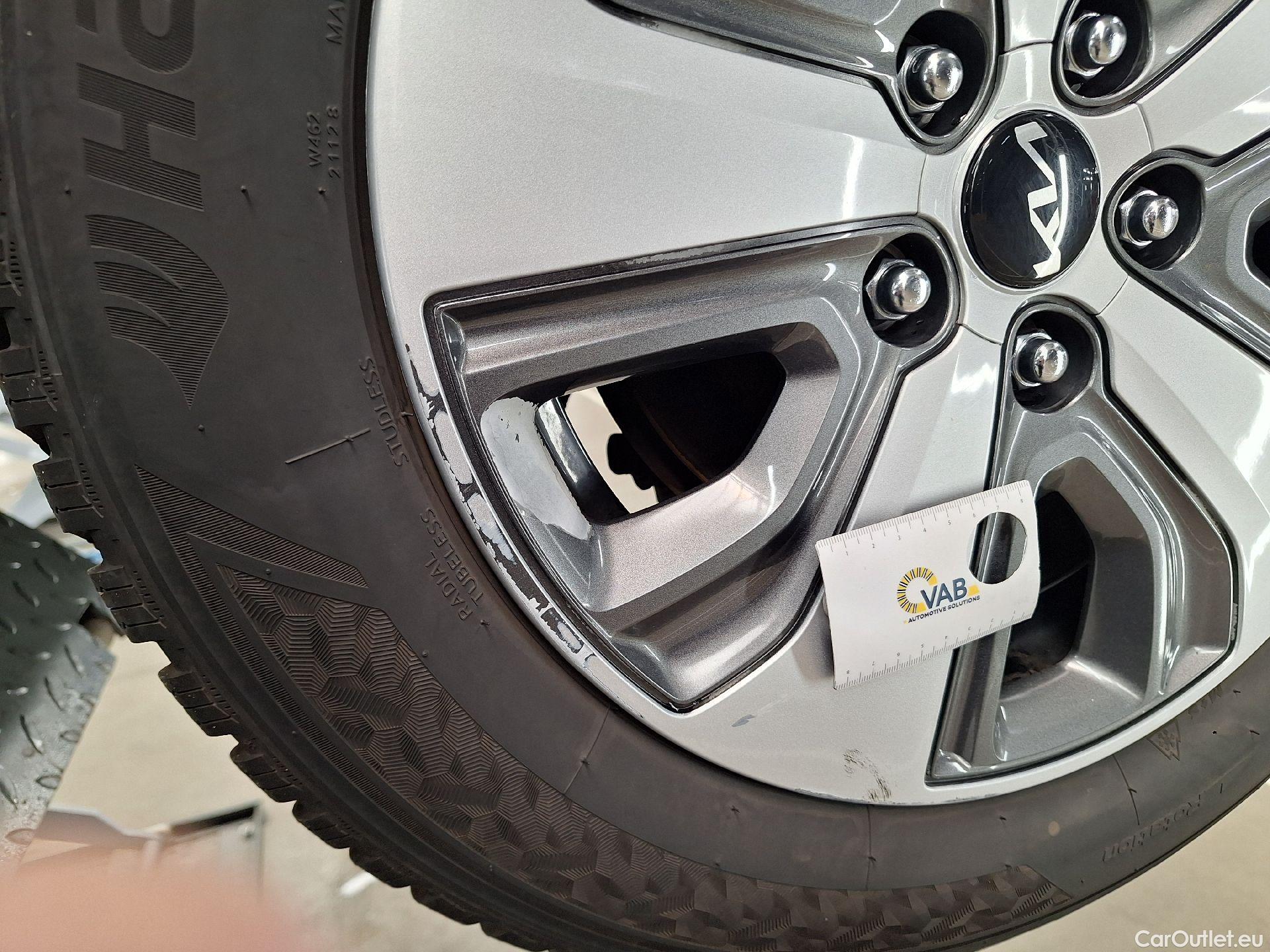  KIA  Niro Kia,  FL'19, KIA  Pure 1.6 GDi HEV 6DCT 5d #60
