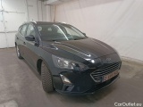  Ford  Focus Ford  Clipper 1.5 EcoBlue 88kW Aut. Connected 5d #8
