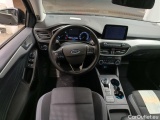  Ford  Focus Ford  Clipper 1.5 EcoBlue 88kW Aut. Connected 5d #9
