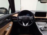  Hyundai  Santa Fe Hyundai,  FL'20, Hyundai  1.6 T-GDi Hybrid 4x4 Shine Aut. 5 #5