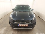  KIA  Niro KIA  More 1.6 GDi PHEV 6DCT 5d #5
