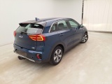  KIA  Niro Kia,  FL'19, KIA  Pure 1.6 GDi HEV 6DCT 5d #8
