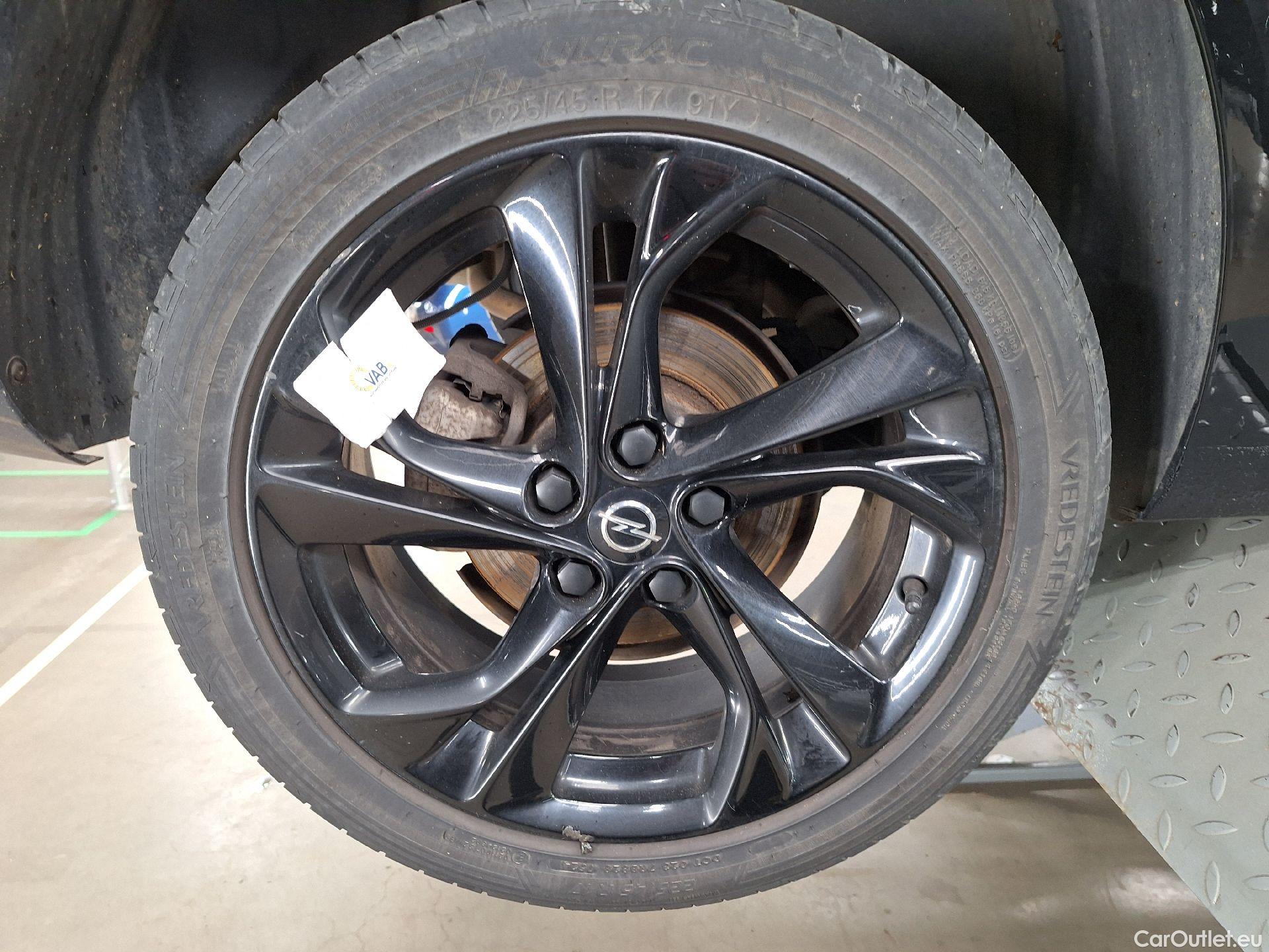  Opel  Astra Opel,  ST FL'19, Opel  Sports Tourer 1.5 Turbo D 90kW S/S Ulti #19