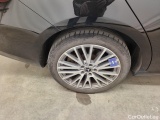  Mercedes  CLA-Klasse Mercedes-Benz CLA CLA 250 e Business Solution 4d #35